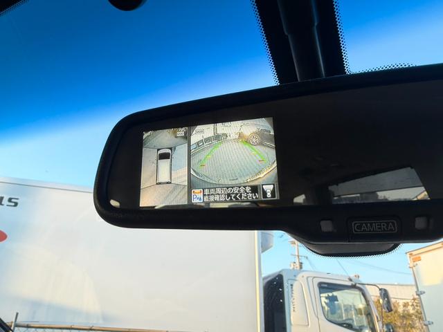 セレナ ハイウェイスター　Ｖセレクション＋セーフティ　ＳＨＶ　アドバンスセーフティパック　アラウンドビューモニター　両側電動スライドドア　後席モニター　Ｂｌｕｅｔｏｏｔｈオーディオ　ＥＴＣ　プッシュスタート　純正アルミホイール（45枚目）