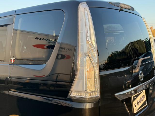 セレナ ハイウェイスター　Ｖセレクション＋セーフティ　ＳＨＶ　アドバンスセーフティパック　アラウンドビューモニター　両側電動スライドドア　後席モニター　Ｂｌｕｅｔｏｏｔｈオーディオ　ＥＴＣ　プッシュスタート　純正アルミホイール（72枚目）