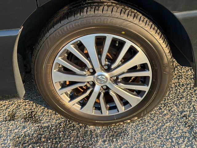 セレナ ハイウェイスター　Ｖセレクション＋セーフティ　ＳＨＶ　アドバンスセーフティパック　アラウンドビューモニター　両側電動スライドドア　後席モニター　Ｂｌｕｅｔｏｏｔｈオーディオ　ＥＴＣ　プッシュスタート　純正アルミホイール（78枚目）