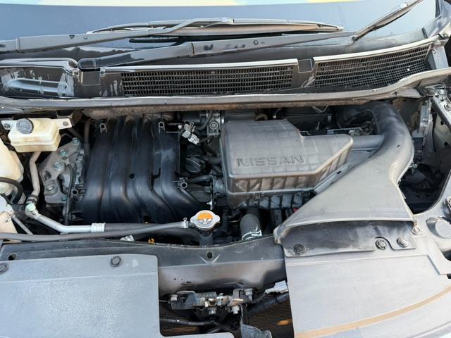 セレナ ハイウェイスター　Ｖセレクション＋セーフティ　ＳＨＶ　アドバンスセーフティパック　アラウンドビューモニター　両側電動スライドドア　後席モニター　Ｂｌｕｅｔｏｏｔｈオーディオ　ＥＴＣ　プッシュスタート　純正アルミホイール（80枚目）