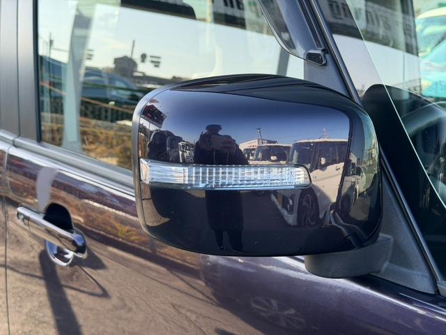 �h���C�o�[�̖ڐ��ɍ��킹�A�~���[�̏㉺���E�������\�ł���