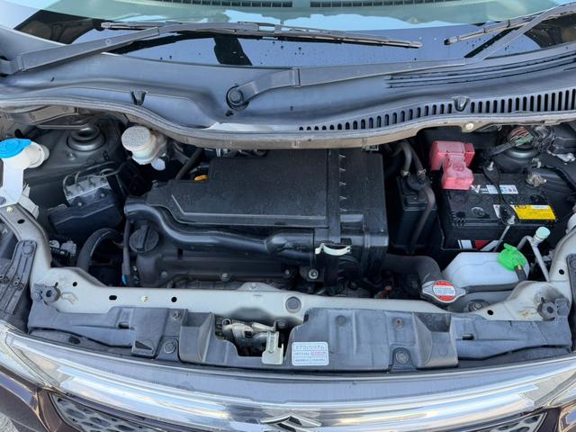 �G���W�����[�������m�F�������ˁ�o�N�򉻂�����̂����ÎԂł��̂ŁA���ՂȂǋC�ɂȂ鎖�͉��ł��k�h�m�d���瑽�����킹������Ώ󋵂̂��ē�������̂��ē��������Ē����Ă���܂���