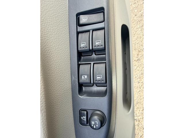 ミライース X 社外ナビ 地デジTV キーレスキー(26枚目)