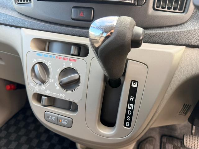 ミライース X 社外ナビ 地デジTV キーレスキー(29枚目)