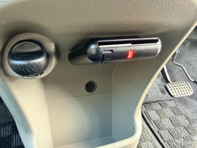 ミライース X 社外ナビ 地デジTV キーレスキー(30枚目)