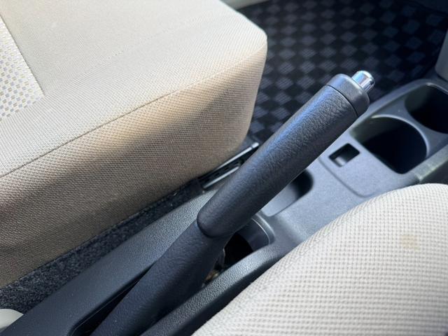 ミライース X 社外ナビ 地デジTV キーレスキー(31枚目)