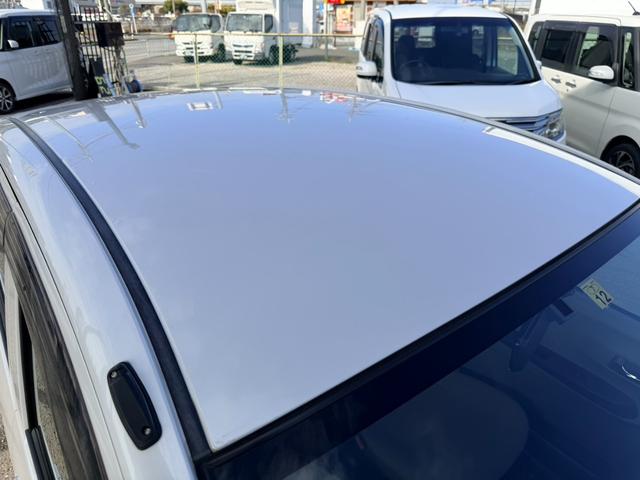 ミライース X 社外ナビ 地デジTV キーレスキー(52枚目)