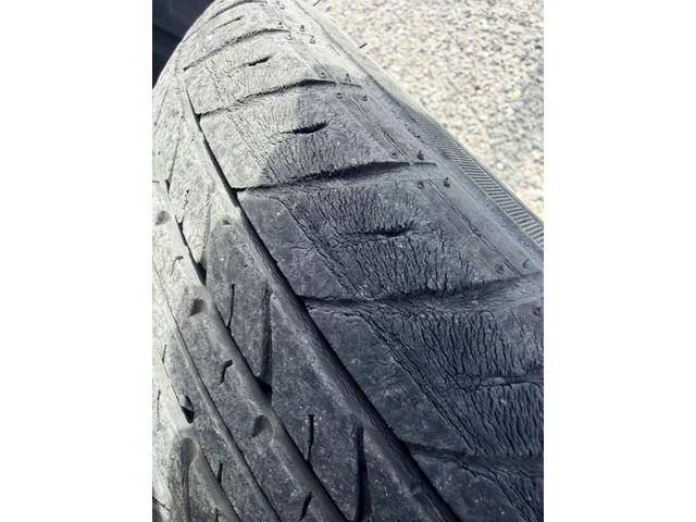 ミライース X 社外ナビ 地デジTV キーレスキー(58枚目)