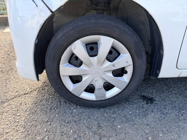 ミライース X 社外ナビ 地デジTV キーレスキー(62枚目)