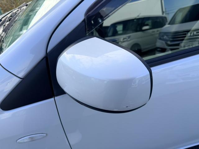 ミライース X 社外ナビ 地デジTV キーレスキー(63枚目)