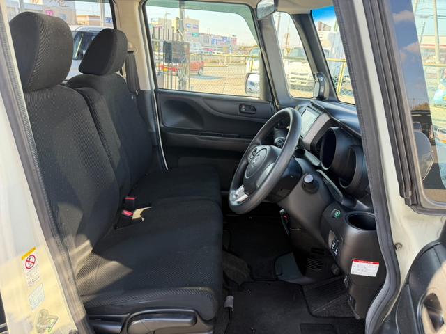 Ｎ－ＢＯＸ Ｇ　ＳＳパッケージ　両側電動スライドドア　ＥＴＣ　バックカメラ　Ｂｌｕｅｔｏｏｔｈオーディオ（11枚目）