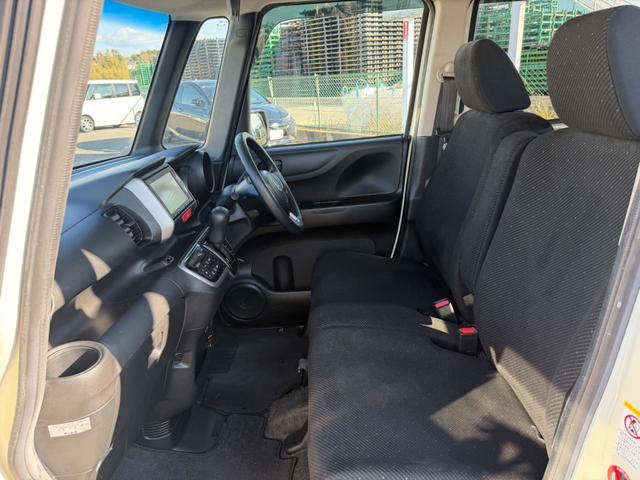 Ｎ－ＢＯＸ Ｇ　ＳＳパッケージ　両側電動スライドドア　ＥＴＣ　バックカメラ　Ｂｌｕｅｔｏｏｔｈオーディオ（17枚目）