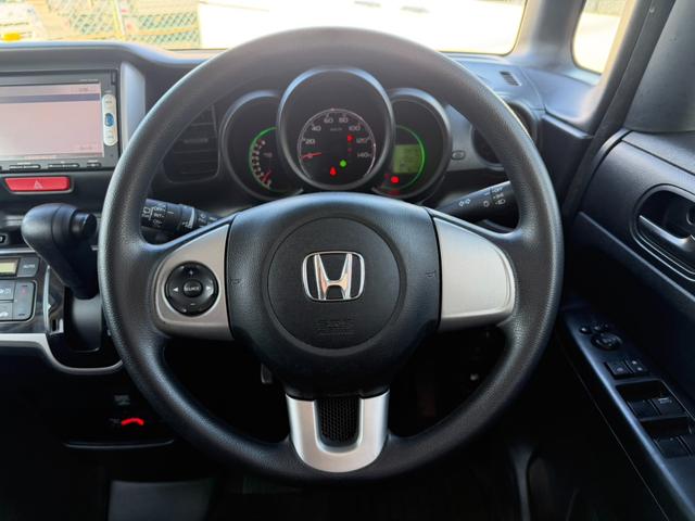 Ｎ－ＢＯＸ Ｇ　ＳＳパッケージ　両側電動スライドドア　ＥＴＣ　バックカメラ　Ｂｌｕｅｔｏｏｔｈオーディオ（19枚目）