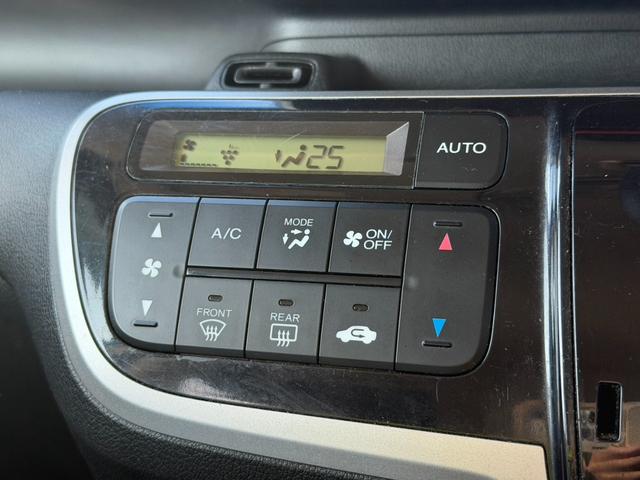 Ｎ－ＢＯＸ Ｇ　ＳＳパッケージ　両側電動スライドドア　ＥＴＣ　バックカメラ　Ｂｌｕｅｔｏｏｔｈオーディオ（26枚目）