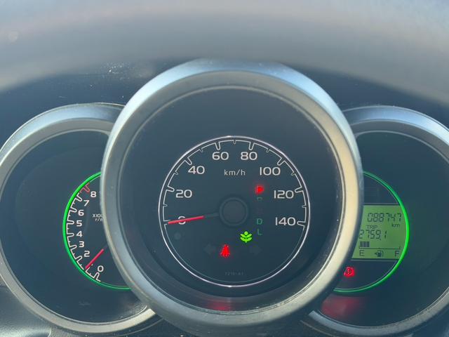 Ｎ－ＢＯＸ Ｇ　ＳＳパッケージ　両側電動スライドドア　ＥＴＣ　バックカメラ　Ｂｌｕｅｔｏｏｔｈオーディオ（39枚目）