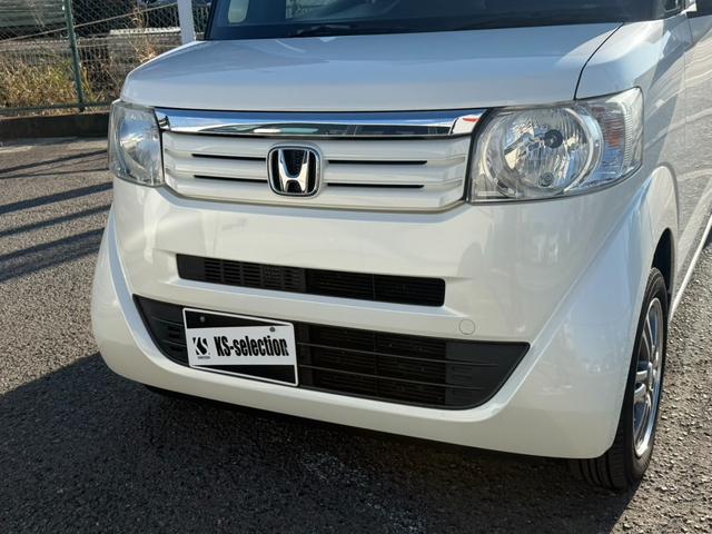 Ｎ－ＢＯＸ Ｇ　ＳＳパッケージ　両側電動スライドドア　ＥＴＣ　バックカメラ　Ｂｌｕｅｔｏｏｔｈオーディオ（60枚目）