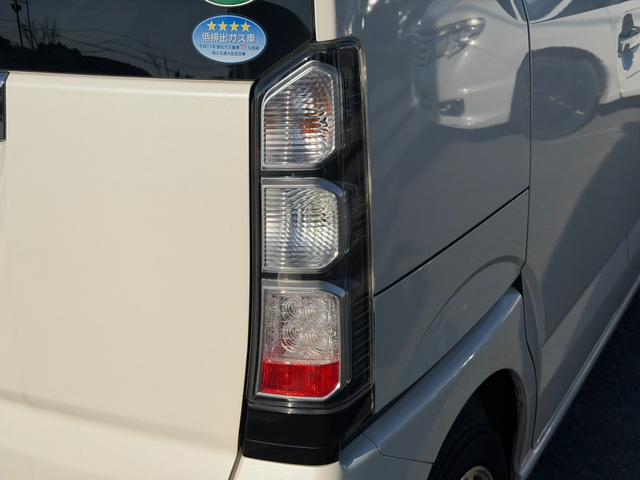 Ｎ－ＢＯＸ Ｇ　ＳＳパッケージ　両側電動スライドドア　ＥＴＣ　バックカメラ　Ｂｌｕｅｔｏｏｔｈオーディオ（64枚目）