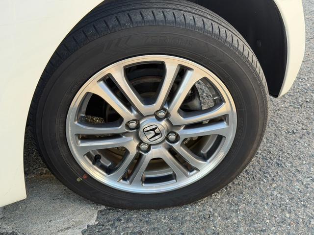 Ｎ－ＢＯＸ Ｇ　ＳＳパッケージ　両側電動スライドドア　ＥＴＣ　バックカメラ　Ｂｌｕｅｔｏｏｔｈオーディオ（65枚目）