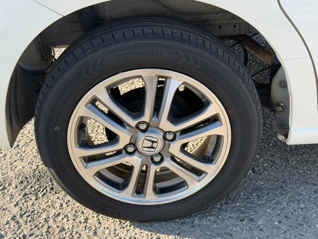 Ｎ－ＢＯＸ Ｇ　ＳＳパッケージ　両側電動スライドドア　ＥＴＣ　バックカメラ　Ｂｌｕｅｔｏｏｔｈオーディオ（67枚目）