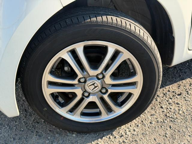 Ｎ－ＢＯＸ Ｇ　ＳＳパッケージ　両側電動スライドドア　ＥＴＣ　バックカメラ　Ｂｌｕｅｔｏｏｔｈオーディオ（68枚目）