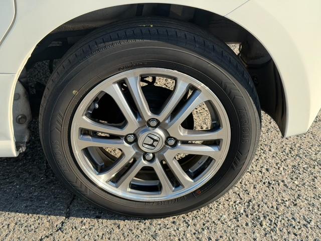 Ｎ－ＢＯＸ Ｇ　ＳＳパッケージ　両側電動スライドドア　ＥＴＣ　バックカメラ　Ｂｌｕｅｔｏｏｔｈオーディオ（69枚目）