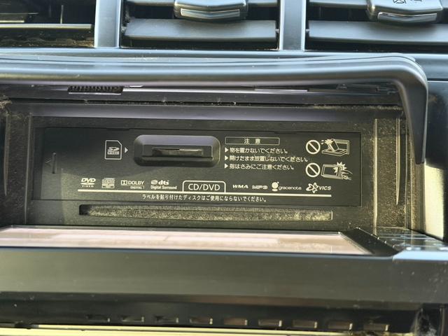 プリウスアルファ Ｓ　Ｌセレクション　純正ナビ　フルセグＴＶ　バックカメラ　ステアリングスイッチ　ＥＴＣ　社外１７インチナビ（24枚目）