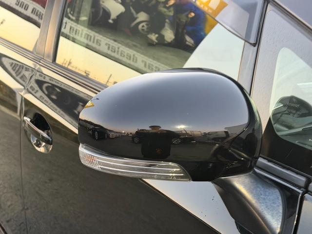 プリウスアルファ Ｓ　Ｌセレクション　純正ナビ　フルセグＴＶ　バックカメラ　ステアリングスイッチ　ＥＴＣ　社外１７インチナビ（58枚目）