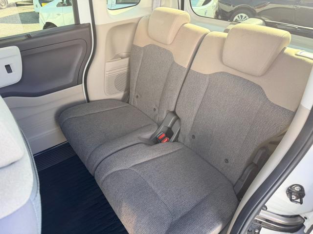 Ｎ－ＢＯＸ Ｇ・Ｌホンダセンシング　４ＷＤ　ホンダセンシング　電動スライドドア　バックカメラ　Ｂｌｕｅｔｏｏｔｈオーディオ　クルーズコントロール　シートヒーター　レーンキープアシスト　横滑り防止装置（18枚目）