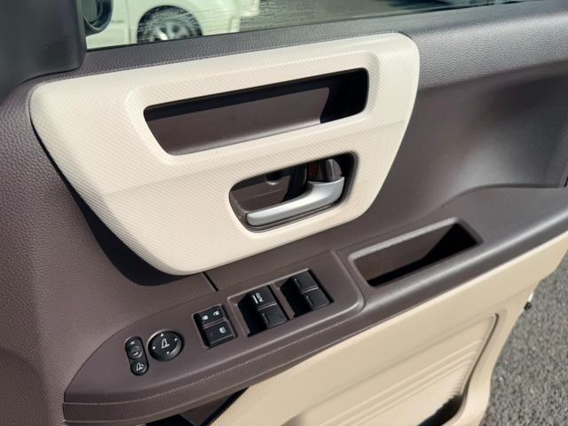 Ｎ－ＢＯＸ Ｇ・Ｌホンダセンシング　４ＷＤ　ホンダセンシング　電動スライドドア　バックカメラ　Ｂｌｕｅｔｏｏｔｈオーディオ　クルーズコントロール　シートヒーター　レーンキープアシスト　横滑り防止装置（32枚目）