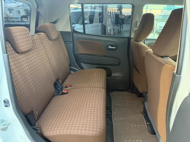 モコ Ｘ　ストラーダナビ　フルセグＴＶ　ＥＴＣ　パワーウィンドウ　ドライブレコーダ　スマートキー　プッシュスタート　レベライザー　電動格納ミラー　オートエアコン　純正ホイールキャップ（13枚目）