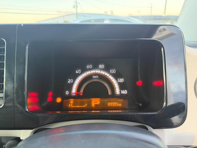 モコ Ｘ　ストラーダナビ　フルセグＴＶ　ＥＴＣ　パワーウィンドウ　ドライブレコーダ　スマートキー　プッシュスタート　レベライザー　電動格納ミラー　オートエアコン　純正ホイールキャップ（32枚目）