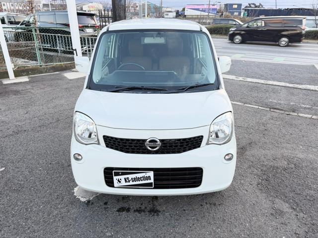 モコ Ｘ　ストラーダナビ　フルセグＴＶ　ＥＴＣ　パワーウィンドウ　ドライブレコーダ　スマートキー　プッシュスタート　レベライザー　電動格納ミラー　オートエアコン　純正ホイールキャップ（36枚目）