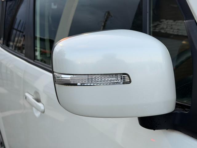 モコ Ｘ　ストラーダナビ　フルセグＴＶ　ＥＴＣ　パワーウィンドウ　ドライブレコーダ　スマートキー　プッシュスタート　レベライザー　電動格納ミラー　オートエアコン　純正ホイールキャップ（55枚目）