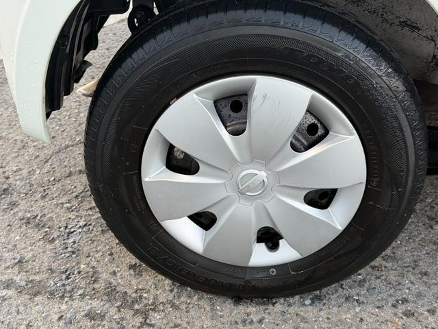 モコ Ｘ　ストラーダナビ　フルセグＴＶ　ＥＴＣ　パワーウィンドウ　ドライブレコーダ　スマートキー　プッシュスタート　レベライザー　電動格納ミラー　オートエアコン　純正ホイールキャップ（61枚目）