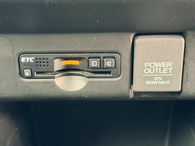 Ｎ－ＢＯＸカスタム Ｇ・ターボＬパッケージ　両側電動スライドドア　純正ナビ　バックカメラ　Ｂｌｕｅｔｏｏｔｈオーディオ　純正アルミホイール　横滑り防止装置　ハーフレザー　ＥＴＣ　クルーズコントロール（27枚目）