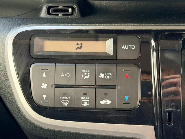 Ｎ－ＢＯＸカスタム Ｇ・ターボＬパッケージ　両側電動スライドドア　純正ナビ　バックカメラ　Ｂｌｕｅｔｏｏｔｈオーディオ　純正アルミホイール　横滑り防止装置　ハーフレザー　ＥＴＣ　クルーズコントロール（31枚目）