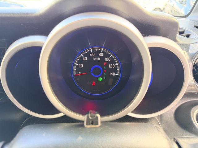 Ｎ－ＢＯＸカスタム Ｇ・ターボＬパッケージ　両側電動スライドドア　純正ナビ　バックカメラ　Ｂｌｕｅｔｏｏｔｈオーディオ　純正アルミホイール　横滑り防止装置　ハーフレザー　ＥＴＣ　クルーズコントロール（39枚目）