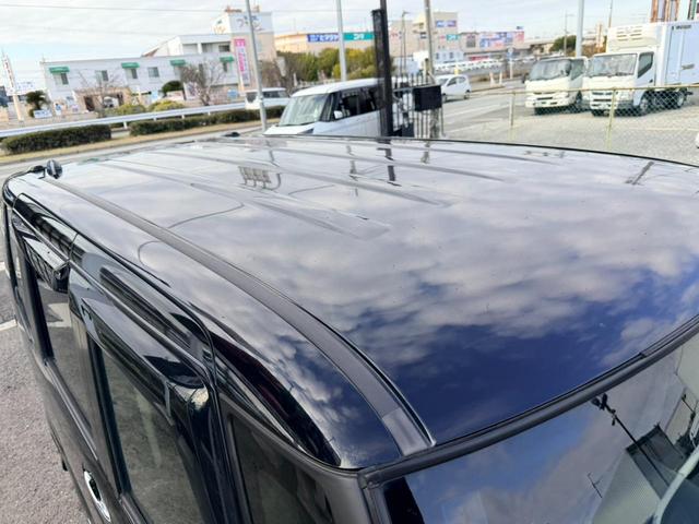 Ｎ－ＢＯＸカスタム Ｇ・ターボＬパッケージ　両側電動スライドドア　純正ナビ　バックカメラ　Ｂｌｕｅｔｏｏｔｈオーディオ　純正アルミホイール　横滑り防止装置　ハーフレザー　ＥＴＣ　クルーズコントロール（60枚目）