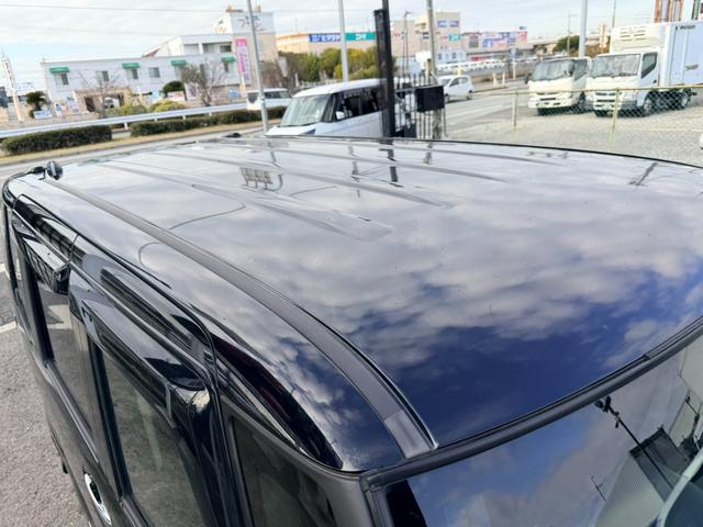 Ｎ－ＢＯＸカスタム Ｇ・ターボＬパッケージ　両側電動スライドドア　純正ナビ　バックカメラ　Ｂｌｕｅｔｏｏｔｈオーディオ　純正アルミホイール　横滑り防止装置　ハーフレザー　ＥＴＣ　クルーズコントロール（62枚目）