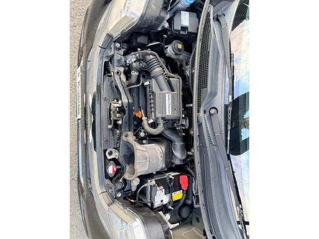 Ｎ－ＢＯＸカスタム Ｇ・ターボＬパッケージ　両側電動スライドドア　純正ナビ　バックカメラ　Ｂｌｕｅｔｏｏｔｈオーディオ　純正アルミホイール　横滑り防止装置　ハーフレザー　ＥＴＣ　クルーズコントロール（69枚目）