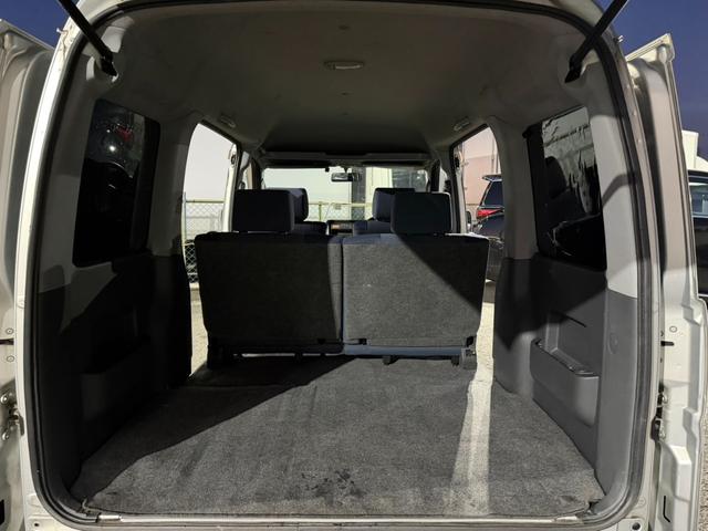 ハイゼットカーゴ クルーズ　ＭＴ　ＥＴＣ　純正カーステレオ（14枚目）