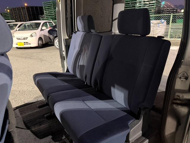 ハイゼットカーゴ クルーズ　ＭＴ　ＥＴＣ　純正カーステレオ（16枚目）