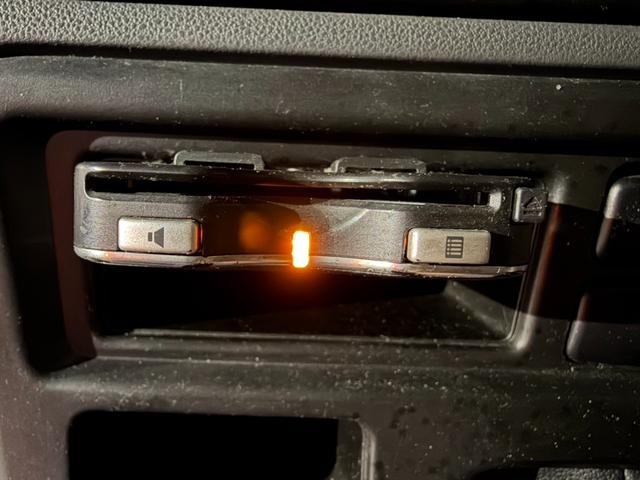 ハイゼットカーゴ クルーズ　ＭＴ　ＥＴＣ　純正カーステレオ（22枚目）