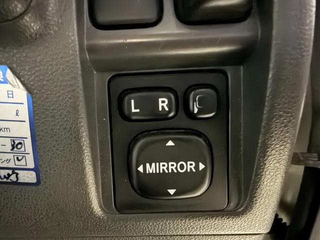 ハイゼットカーゴ クルーズ　ＭＴ　ＥＴＣ　純正カーステレオ（25枚目）