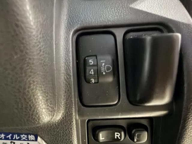 ハイゼットカーゴ クルーズ　ＭＴ　ＥＴＣ　純正カーステレオ（26枚目）
