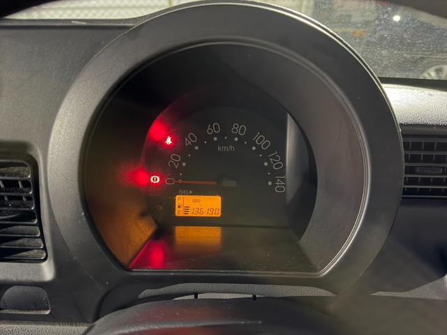 ハイゼットカーゴ クルーズ　ＭＴ　ＥＴＣ　純正カーステレオ（28枚目）