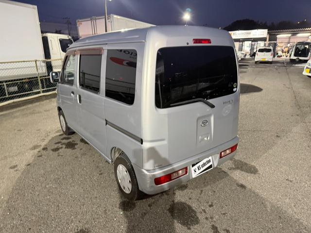 ハイゼットカーゴ クルーズ　ＭＴ　ＥＴＣ　純正カーステレオ（44枚目）