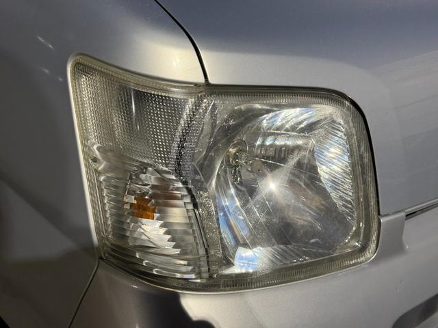 ハイゼットカーゴ クルーズ　ＭＴ　ＥＴＣ　純正カーステレオ（50枚目）