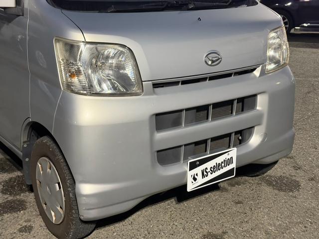 ハイゼットカーゴ クルーズ　ＭＴ　ＥＴＣ　純正カーステレオ（51枚目）