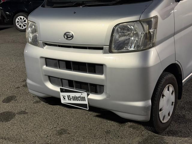 ハイゼットカーゴ クルーズ　ＭＴ　ＥＴＣ　純正カーステレオ（52枚目）